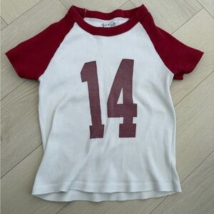 women’s brandy melville top